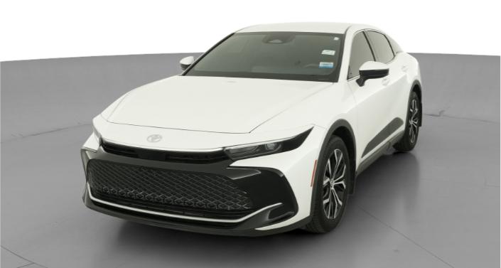 2023 Toyota Crown XLE -
                  Tolleson, AZ
