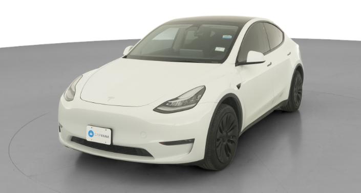 2023 Tesla Model Y Long Range -
                  Fort Worth, TX
