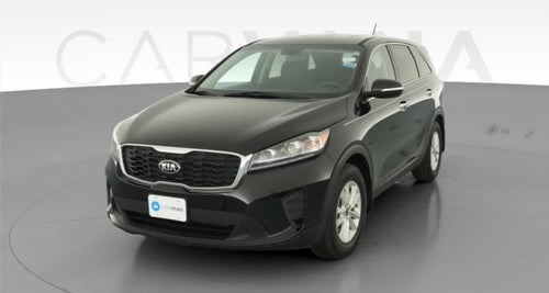 2020 Kia Sorento