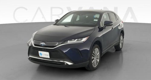 2024 Toyota Venza