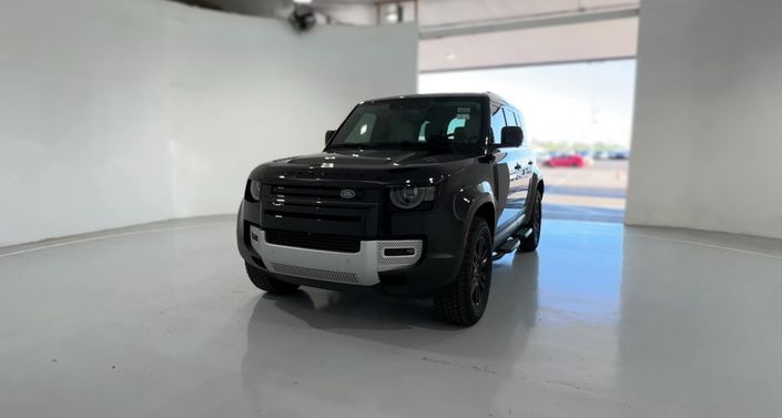 Thumbnail: 2025 Land Rover Defender - 1
