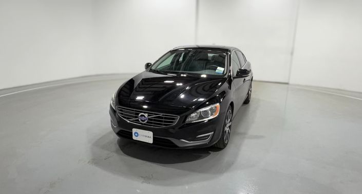 2017 Volvo S60 T5 Inscription -
                  Fairview, OR