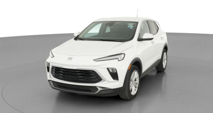 Thumbnail: 2025 Buick Encore GX - 1