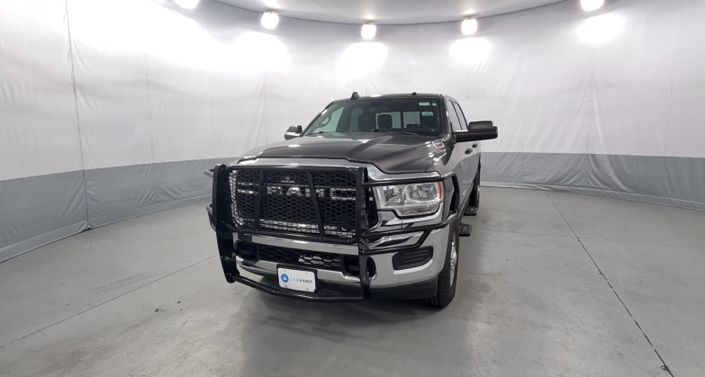 2021 RAM 2500 Pickup Tradesman