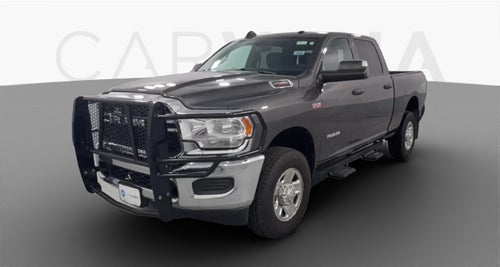 2021 Ram 2500 Crew Cab