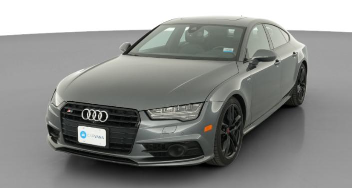 2016 Audi S7  -
                  Manville, NJ