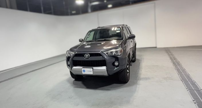 Thumbnail: 2019 Toyota 4Runner - 1