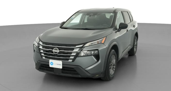 Thumbnail: 2024 Nissan Rogue - 1
