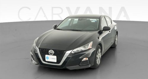 2021 Nissan Altima