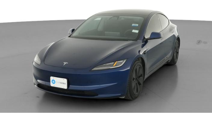 Thumbnail: 2024 Tesla Model 3 - 1