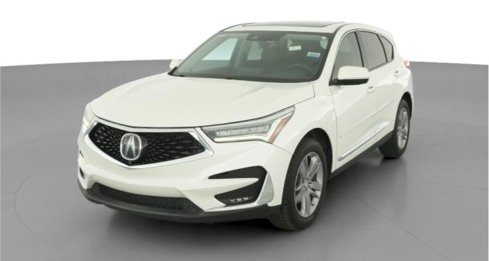Thumbnail: 2019 Acura RDX - 1