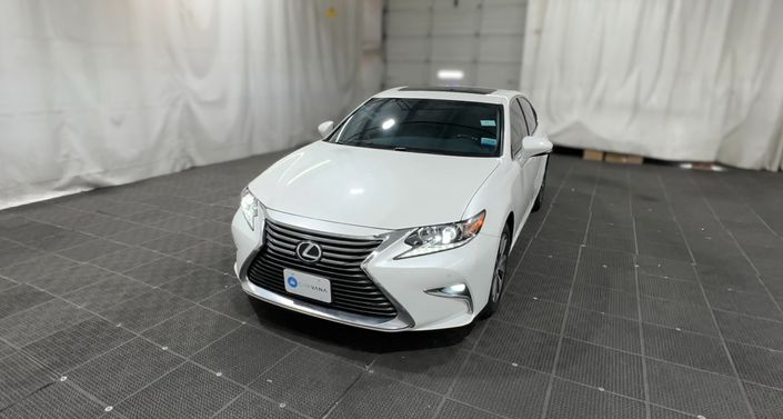2016 Lexus ES