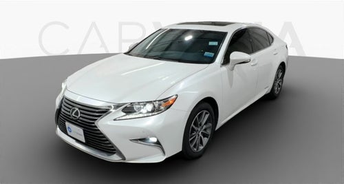 2016 Lexus ES