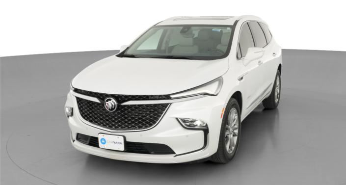 Thumbnail: 2023 Buick Enclave - 1