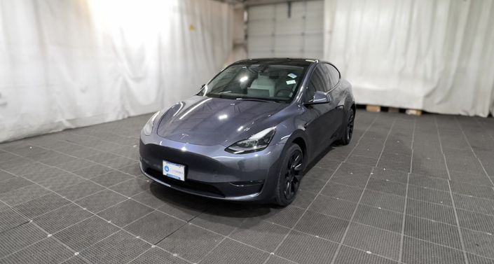 Thumbnail: 2023 Tesla Model Y - 1