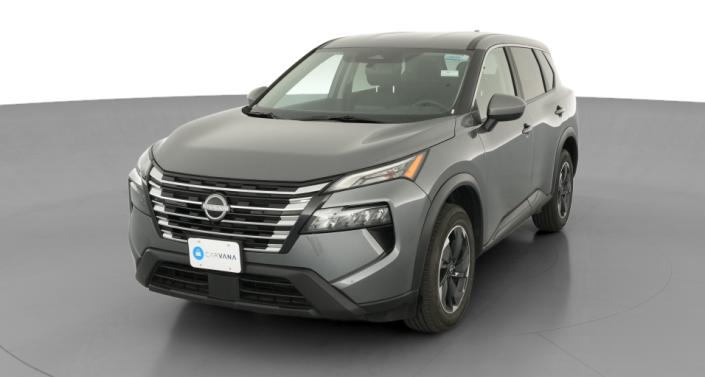 Thumbnail: 2025 Nissan Rogue - 1
