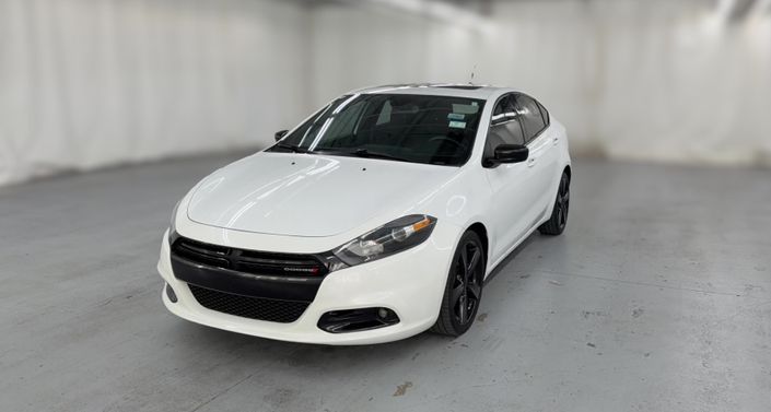 2015 Dodge Dart