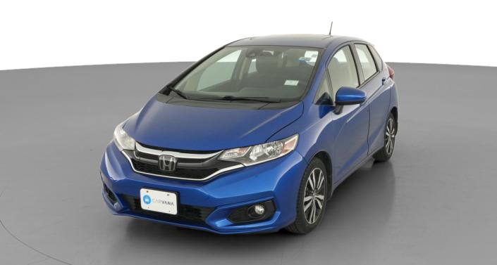 Thumbnail: 2019 Honda Fit - 1