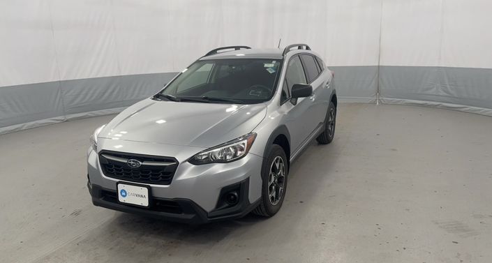2019 Subaru Crosstrek