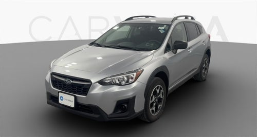 2019 Subaru Crosstrek