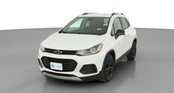 Thumbnail: 2019 Chevrolet Trax - 1