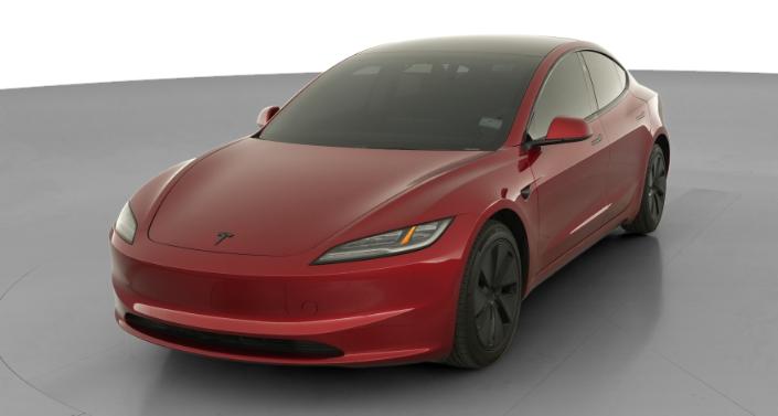 Thumbnail: 2024 Tesla Model 3 - 1