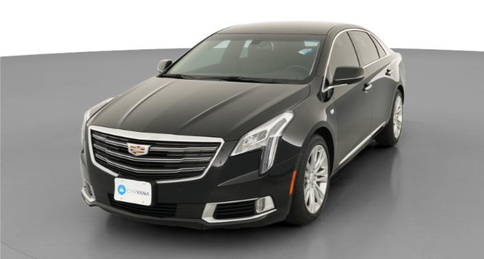 2019 Cadillac XTS Luxury -
                  Haines City, FL