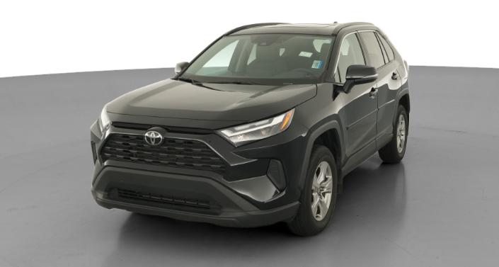 Thumbnail: 2025 Toyota RAV4 - 1