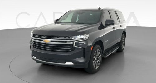 2023 Chevrolet Tahoe