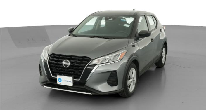 2021 Nissan Kicks S -
                  Indianapolis, IN