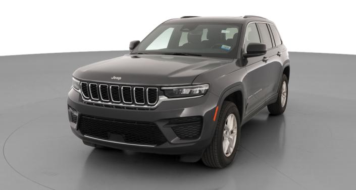 Thumbnail: 2024 Jeep Grand Cherokee - 1