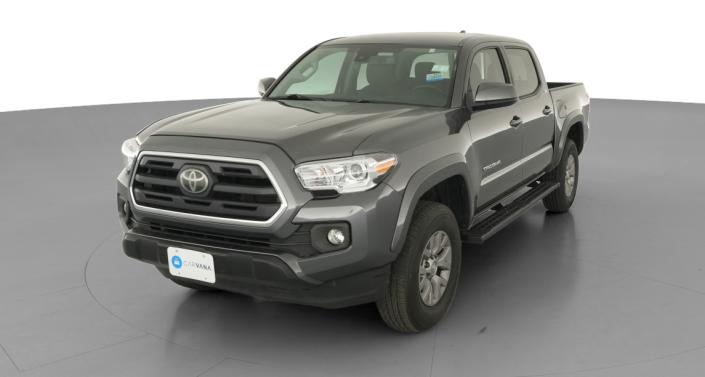 Thumbnail: 2019 Toyota Tacoma - 1