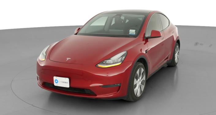 Thumbnail: 2023 Tesla Model Y - 1