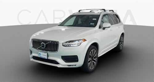 2020 Volvo XC90