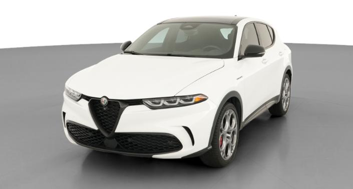 2024 Alfa Romeo Tonale Veloce -
                  Haines City, FL