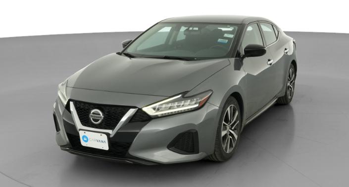 2019 Nissan Maxima S -
                  Framingham, MA