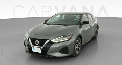 2019 Nissan Maxima
