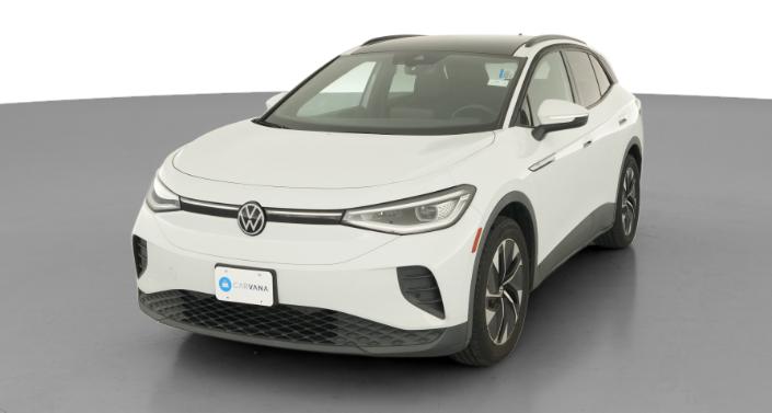 2021 Volkswagen ID.4 Pro S -
                  Colonial Heights, VA
