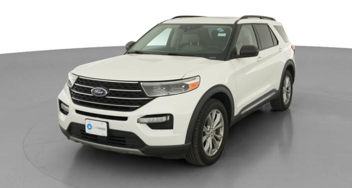 Thumbnail: 2020 Ford Explorer - 1