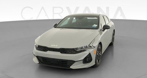 2024 Kia K5