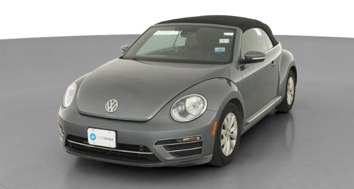 2017 Volkswagen Beetle S -
                  Colonial Heights, VA