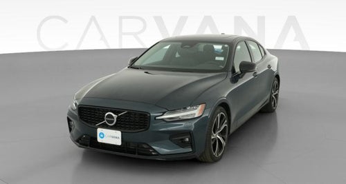 2024 Volvo S60