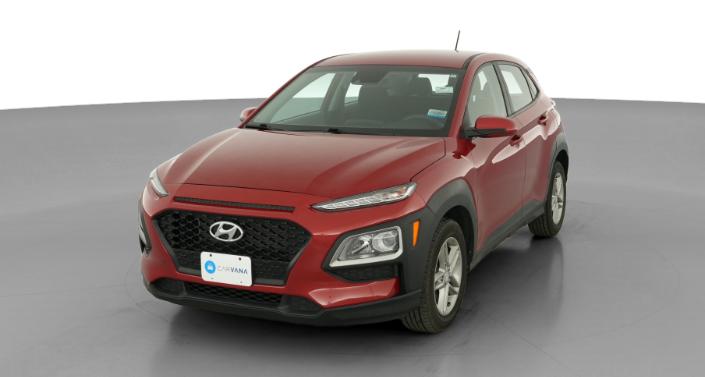 Thumbnail: 2019 Hyundai Kona - 1