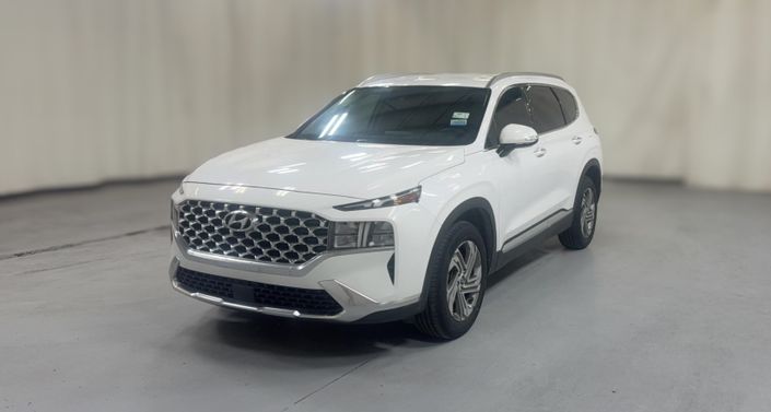 2022 Hyundai Santa Fe