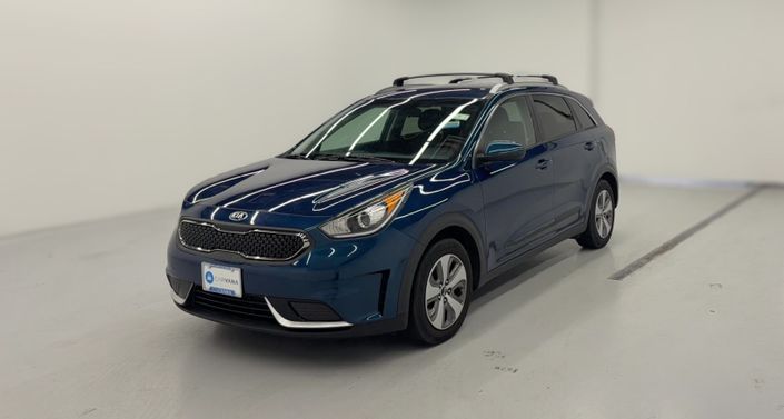 2019 Kia Niro LX -
                  Cicero, NY