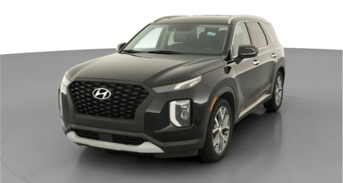 2020 Hyundai Palisade SEL -
                  Haines City, FL