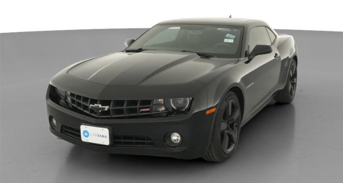 2011 Chevrolet Camaro LT -
                  Colonial Heights, VA