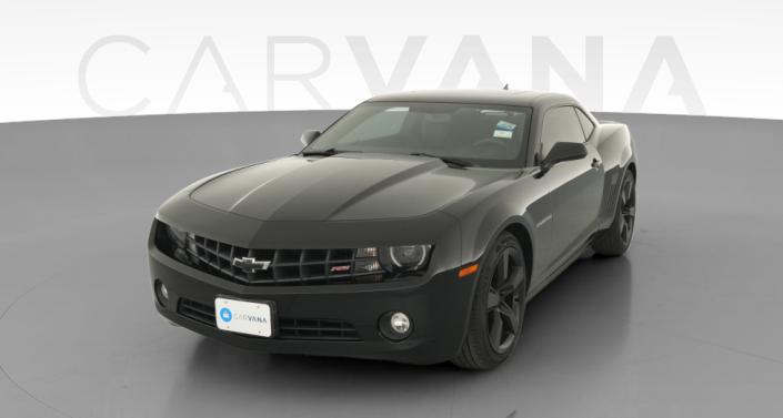 2011 Chevrolet Camaro