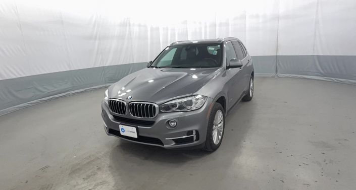 2017 BMW X5 xDrive35i -
                  Akron, NY