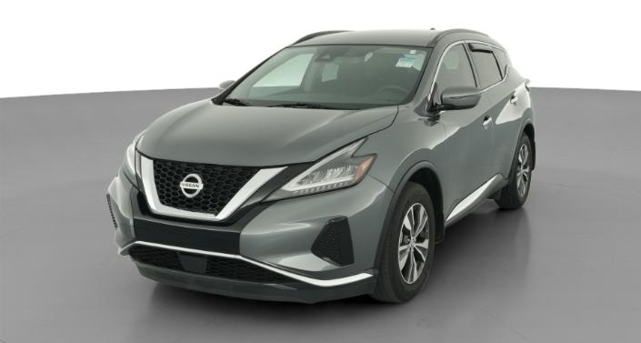 Thumbnail: 2020 Nissan Murano - 1